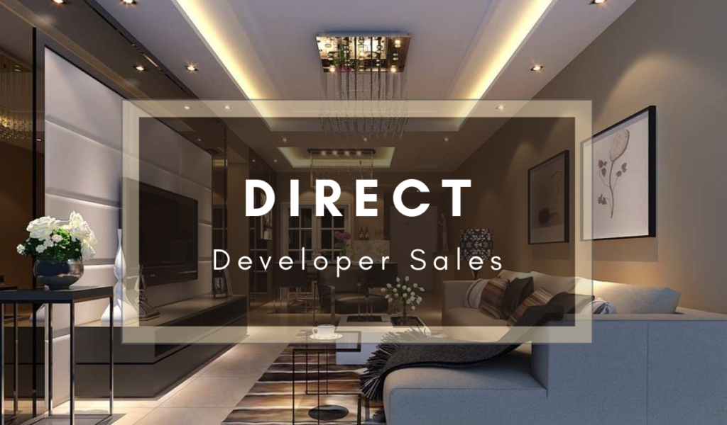 One-Bernam-Direct-developers-sales